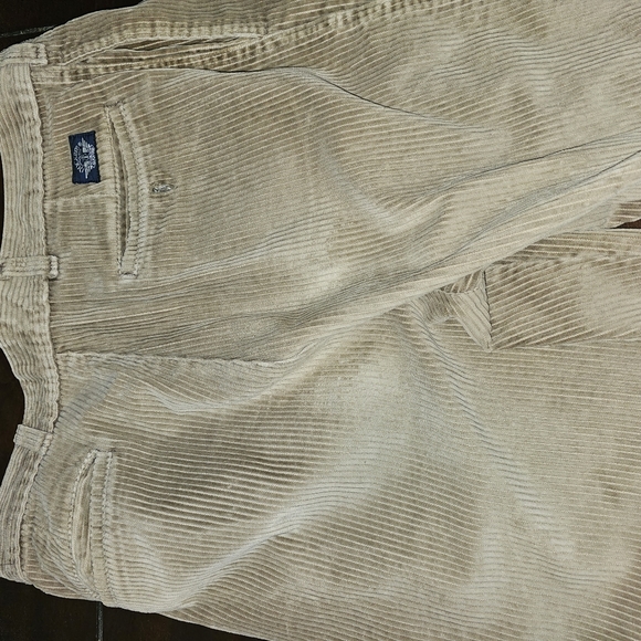 Mens Dockers Fashion Pants - Picture 3 of 3